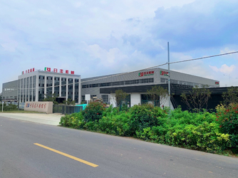 QINGDAO RIFENGJIN MACHINERY CO.,LTD.