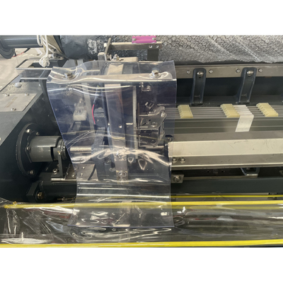 Single Nozzle Fabric Weaving Machine  220cm Electronic Feeder System Water Jet Loom
