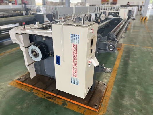 High Speed Second Hand Water Jet Weaving Loom-190cm dobby cam