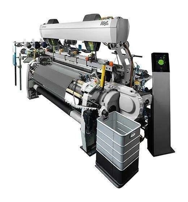 High Speed Textile Weaving Machine Air Jet Loom For Power Loom