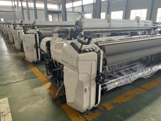 High Weight Dobby Cloth Fabric Weaving Machine 1000 RPM  High Density