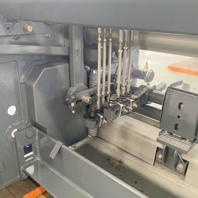 High Weight Dobby Cloth Fabric Weaving Machine 1000 RPM  High Density