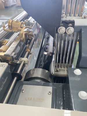 Flat Weave Water Jet Looms Machine Textile 2 Nozzle 1200 RPM High Speed