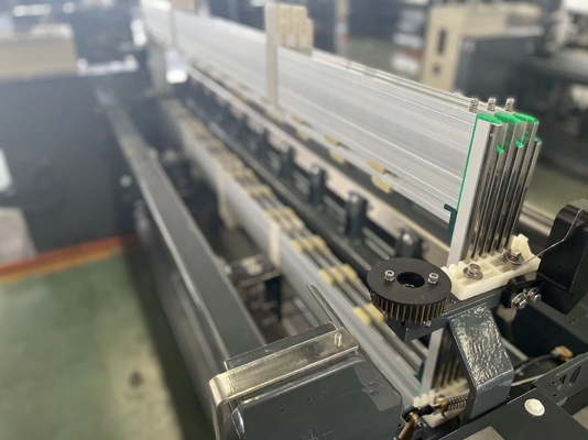 Double Nozzle 1200 RPM Water Jet Textile Machine Fabric Dobby Cam