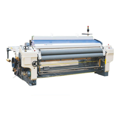 Mechanical Water Jet Machine Loom Double Nozzle 170cm Textile Weaving Machines