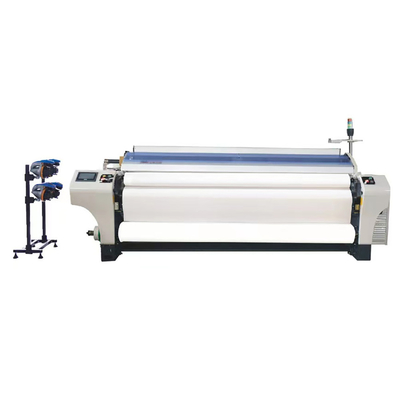 High Speed Water Jet Weaving Textile Loom With Cam Shedding