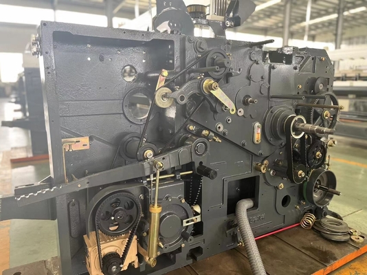 Automatic 190cm Water Jet Looms Machine Fabric Speed 1000RPM With Elo Etu