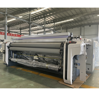 190cm Textile Water Jet Looms Machine Fabrics Dobby Cam With Elo Etu