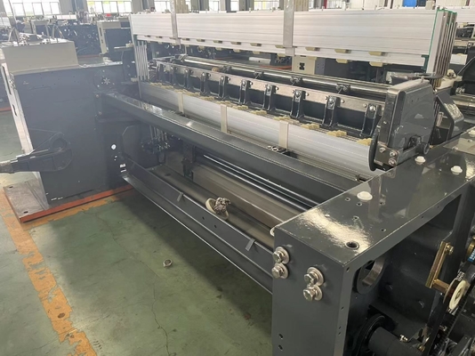 190cm Textile Water Jet Looms Machine Fabrics Dobby Cam With Elo Etu
