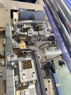 High Density Water Jet Loom Dobby 170cm Weaving Loom Textile Machine