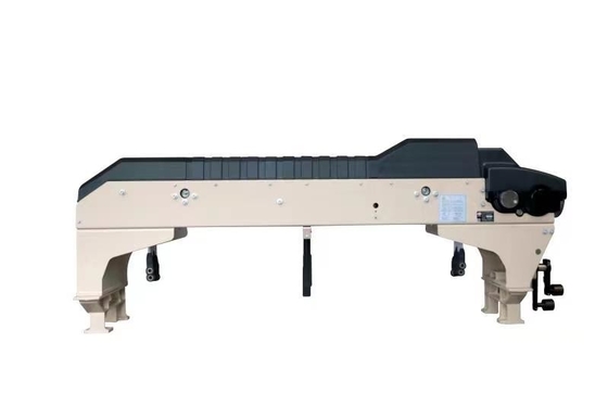 Single Nozzle Air Jet Loom Mechanism Fabric 1000 RPM Water Jet Machine Textile