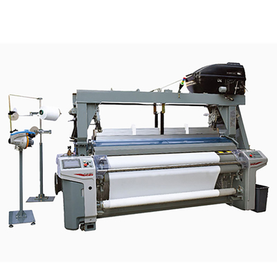 Dobby Tappet Plain Fiber Textile Air Jet Loom for Glass Fabric Terry Towel
