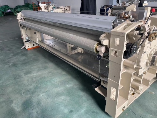 High Speed Air Jet Looms Single Pump Weaving Machine Spare Parts