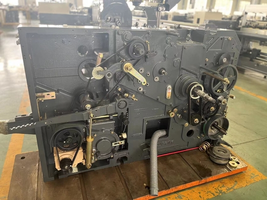 High Speed Air Jet Looms Single Pump Weaving Machine Spare Parts