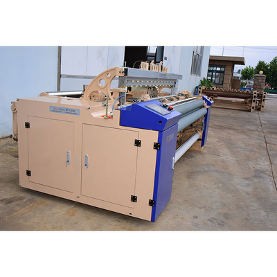 1000 RPM Water Jet Loom Dobby Opening Textile Weaving Machines 3.6m
