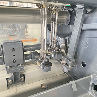 Crank Weaving Loom Machine Gauze Cam Dobby Water Jet Loom Machine