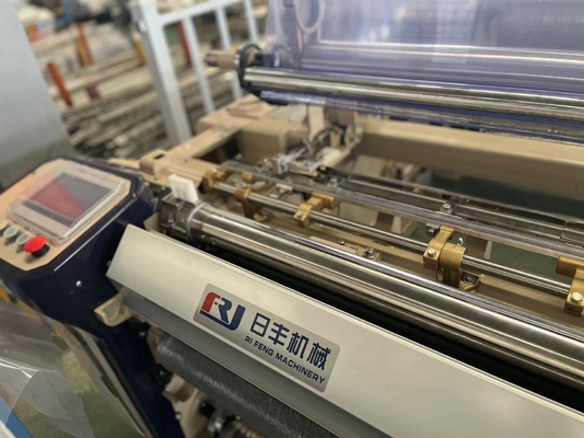 Yarn Twisting Water Jet Weaving Machine Ultrafine Fabrics Power Loom Machine