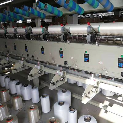 Roller Cone Crochet Grooved Drum Winder Water Jet Looms Spare Parts Textile Machine