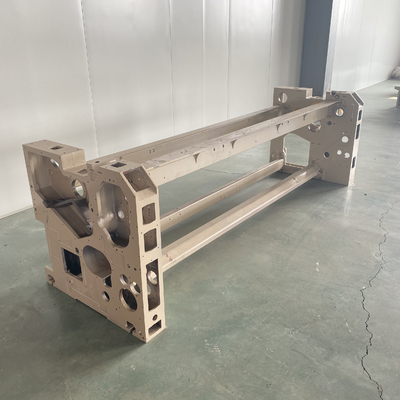 2ND Hand Airjet Loom 320cm Weaving Water Jet Looms Spare Parts Electronic Feeder