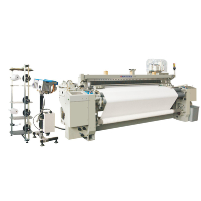240cm Single Nozzle Air Jet Loom