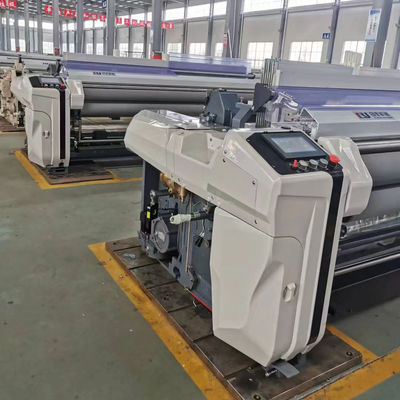 240cm Single Nozzle Air Jet Loom