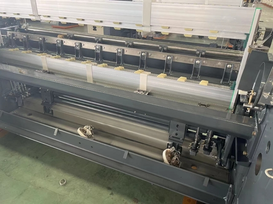 Weaving Machine Electronic Dobby Loom 380cm Cam Dobby Water Jet Loom