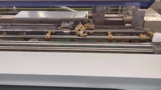 Feeder Electronic Dobby Loom 190cm Dobby Textile Cotton Weaving Machine