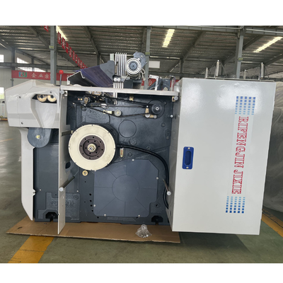 Polyester Curtain Electronic Dobby Loom