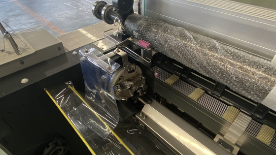 Crank Textile Carding Machine 280cm Cam Dobby Shedding Water Jet Looms