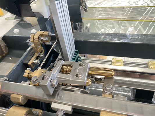 1000 Rpm Split Small Loom Machine Plain Shedding  Single Nozzle Electronic Weaving Machine