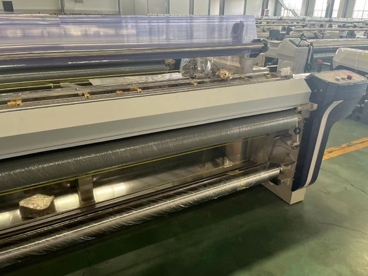 170cm Small Weaving Machine 1200 RPM Water Jet Loom High Speed