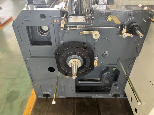 170cm High Speed Loom Smart Weaving Polyester Curtain Dobby Machine Textile
