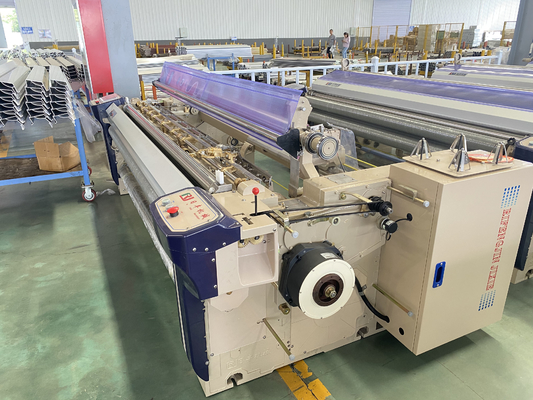 340cm Polyester High Speed Loom