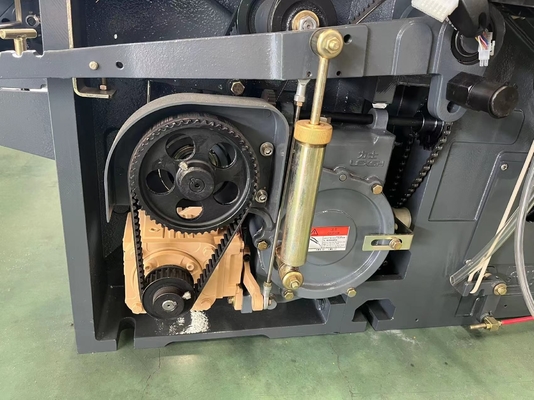 Heavy Duty  Water Jet Weaving Machine Loom A TUFS 1000rpm Split High Density
