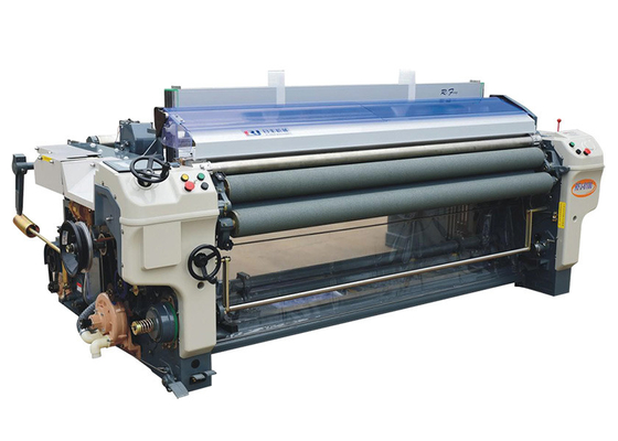 RFJ-8100 WATER JET LOOM