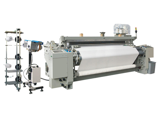 RFJ-9100 AIR JET LOOM